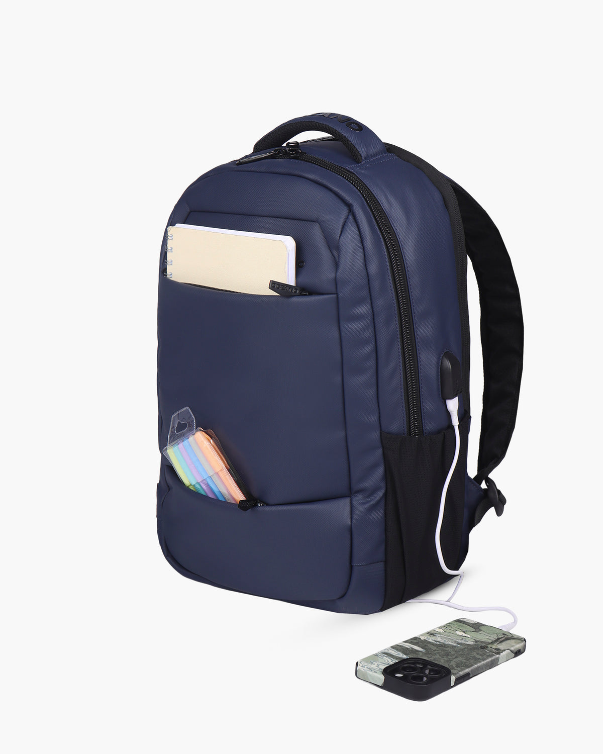 Mochila Zeus