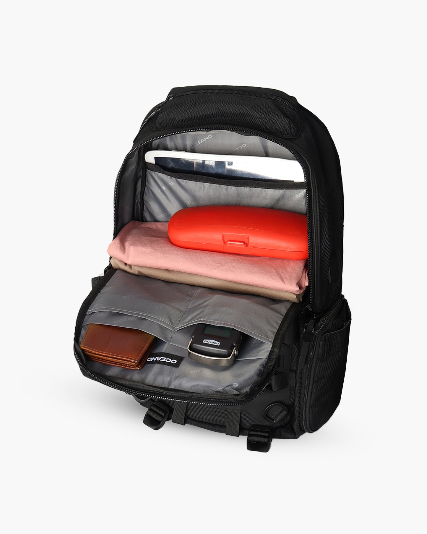 Mochila Wix