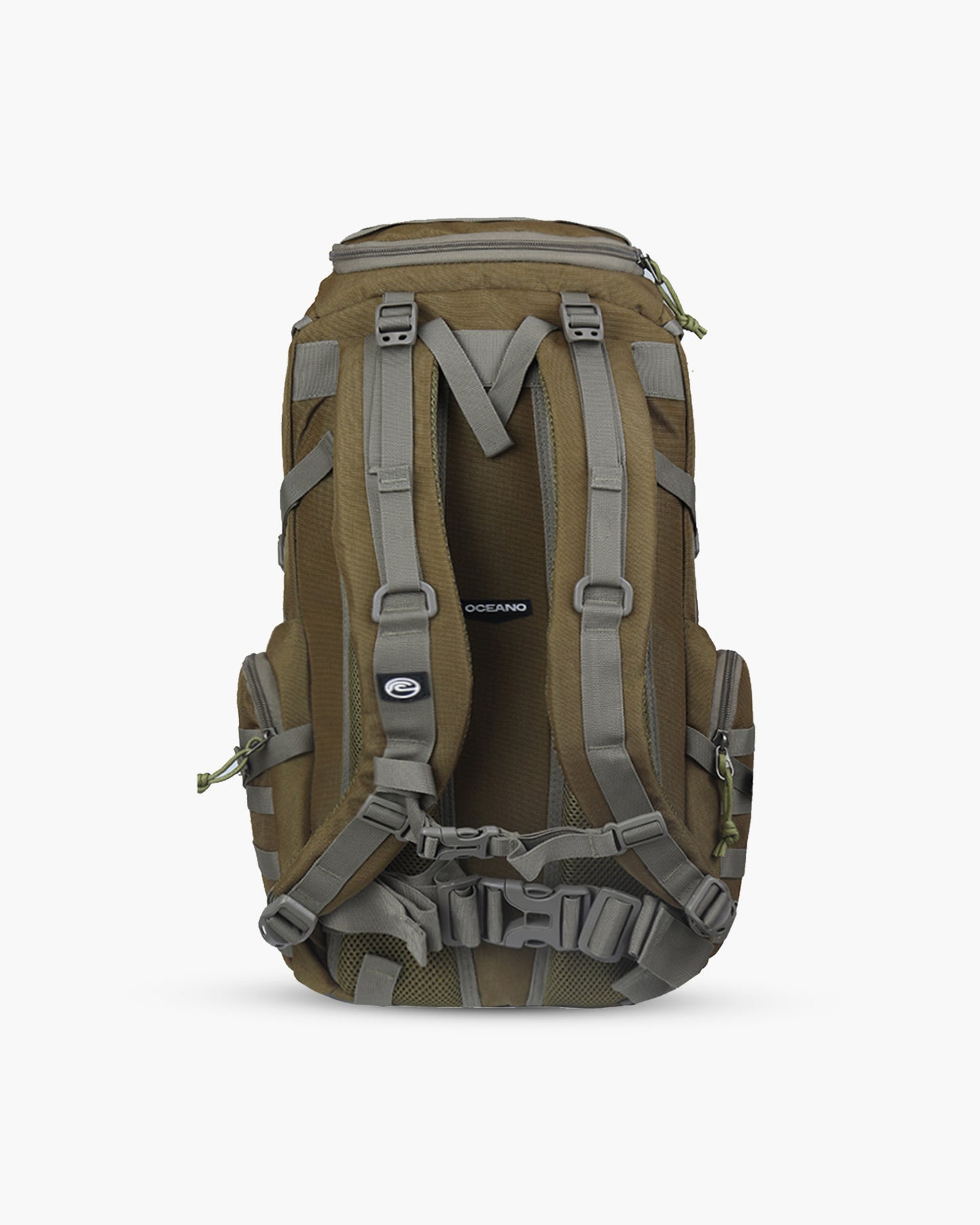 Mochila Navy