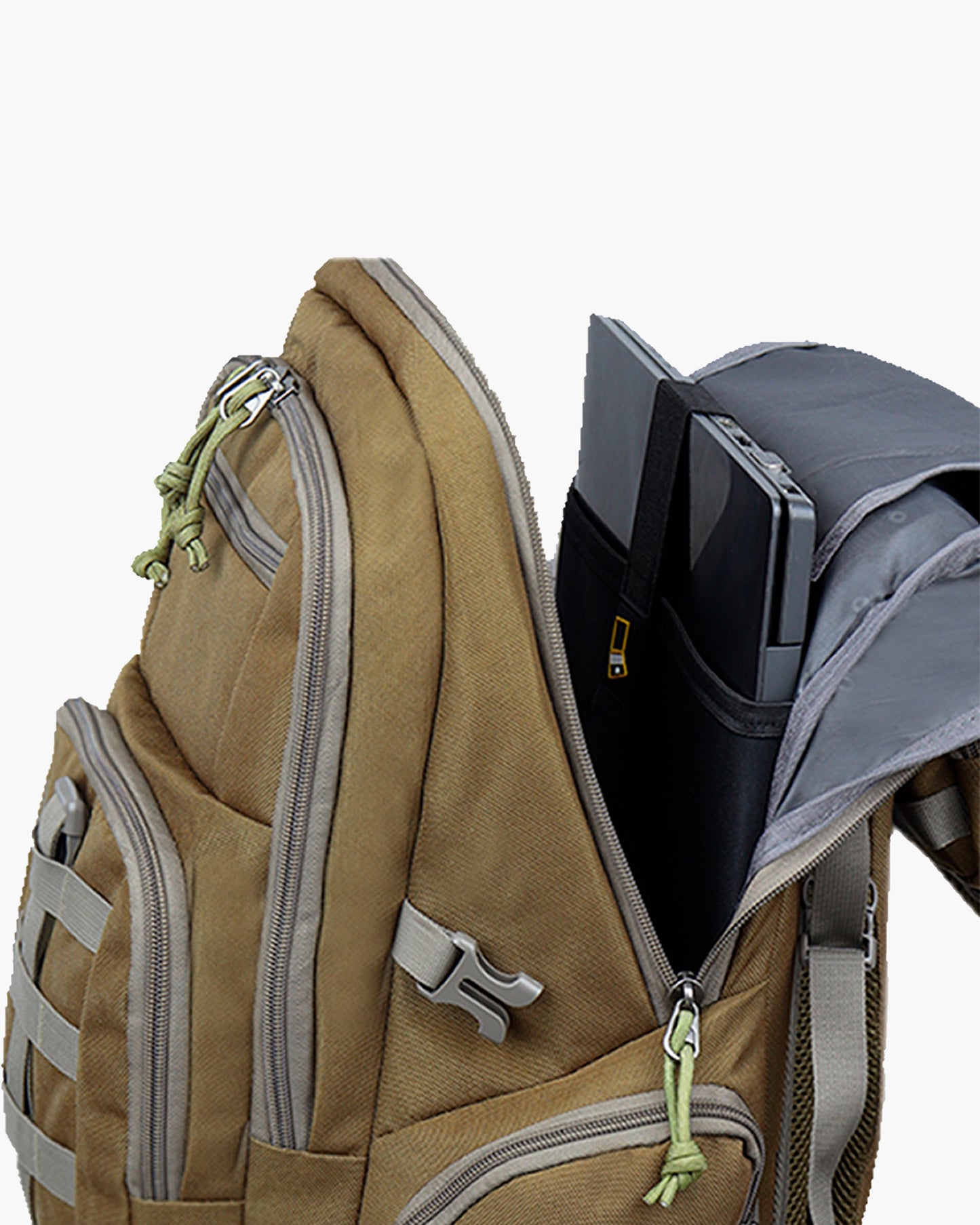 Mochila Navy