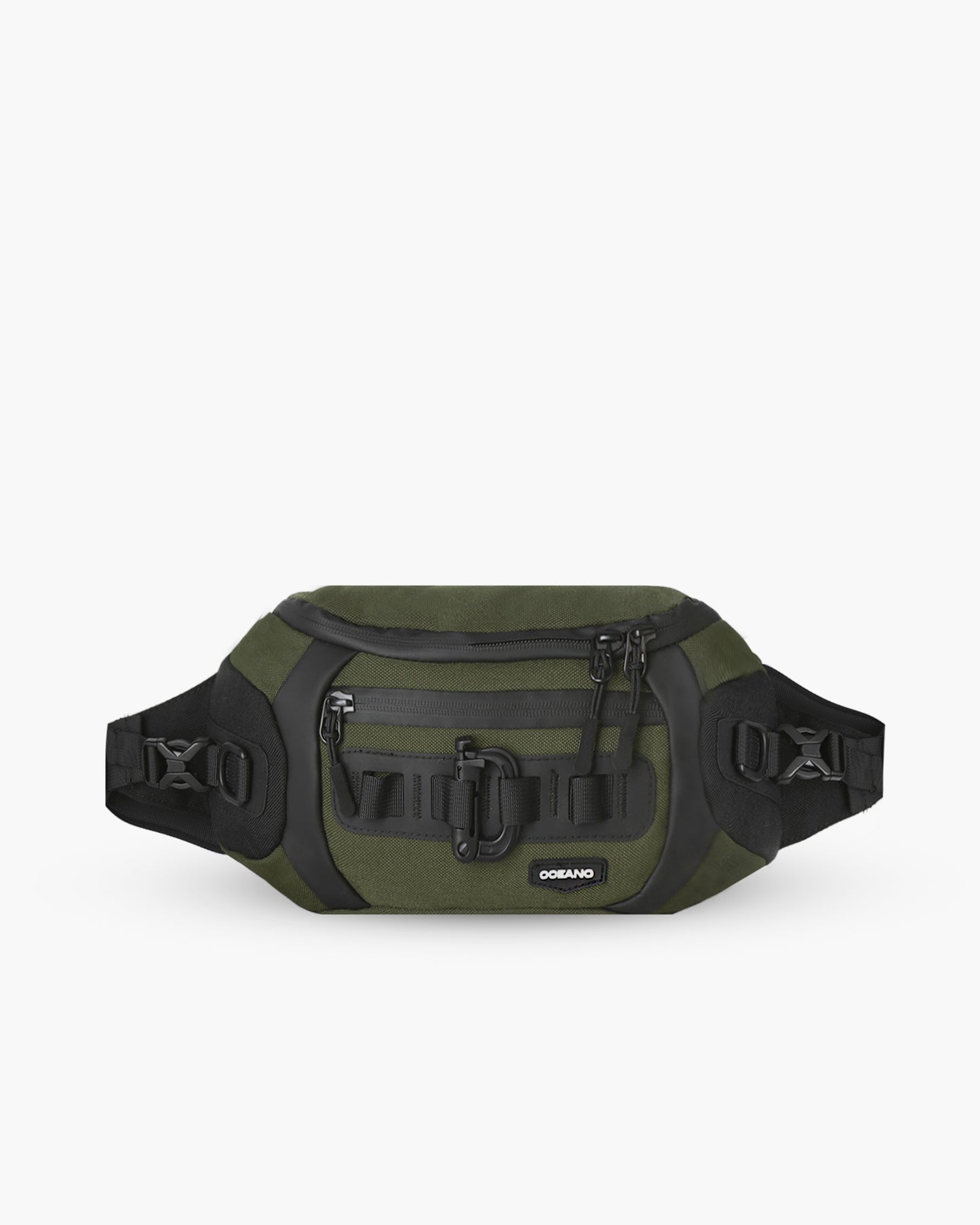 Canguro Paddle