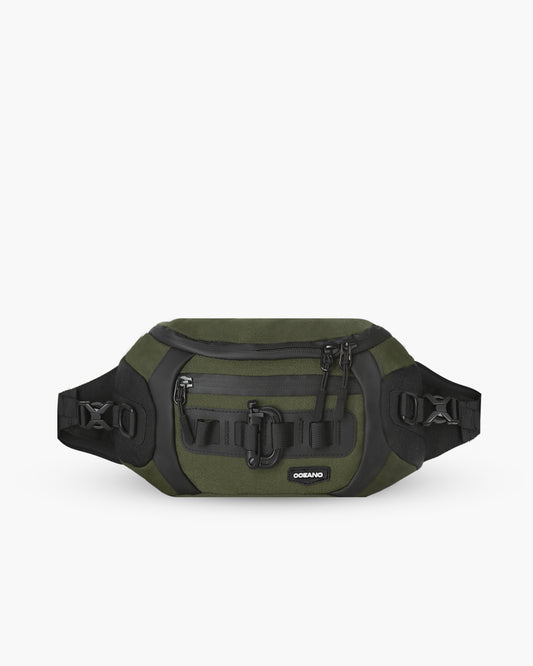 Canguro Paddle