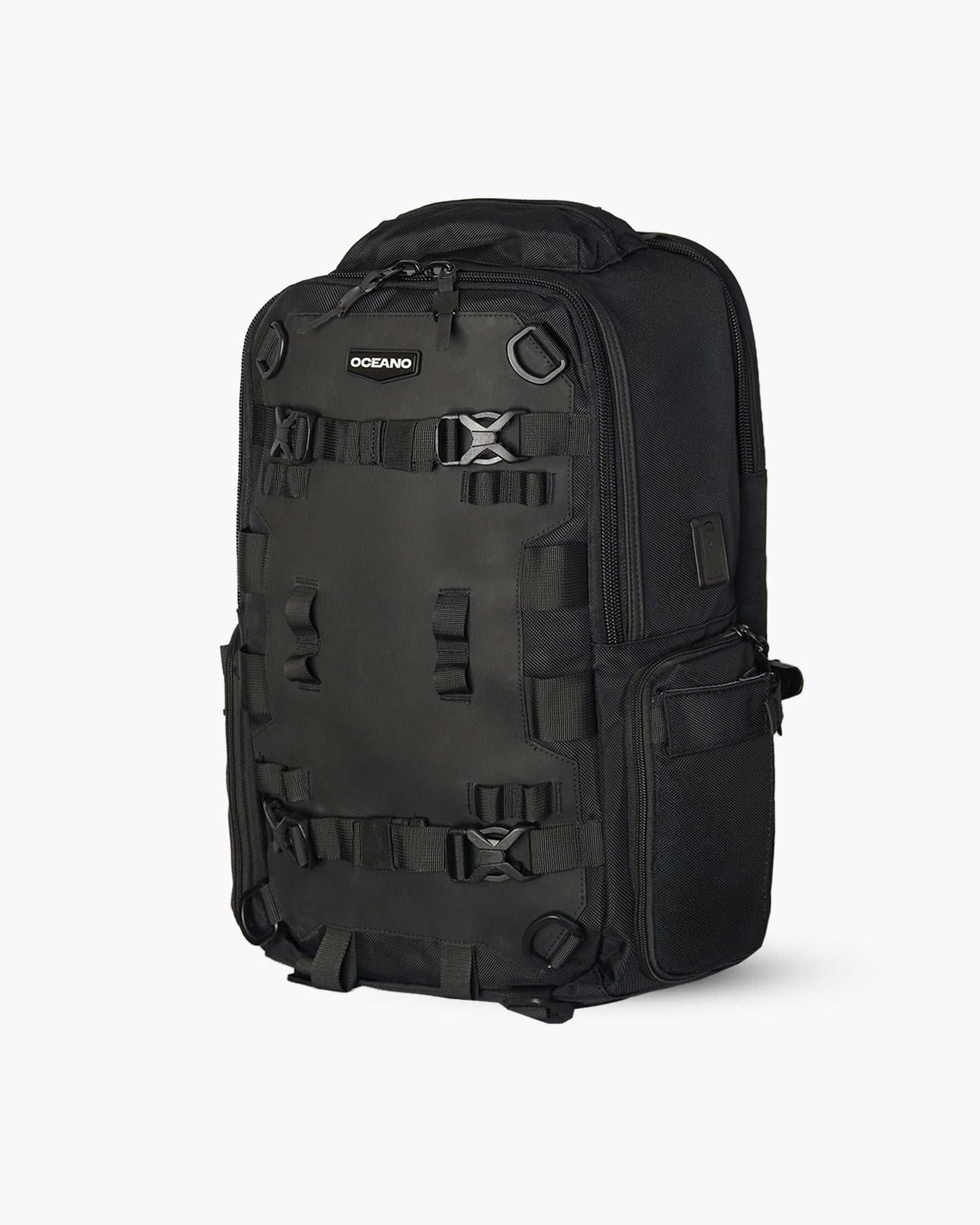 Mochila Wix