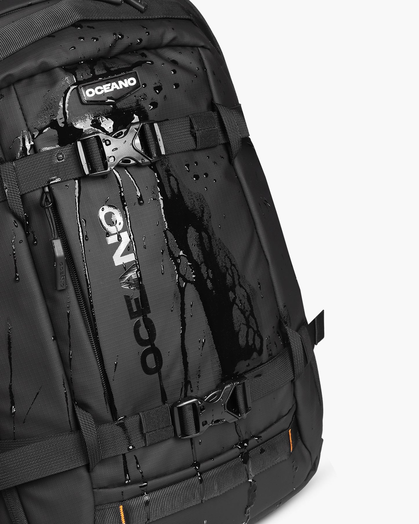 Mochila Geo