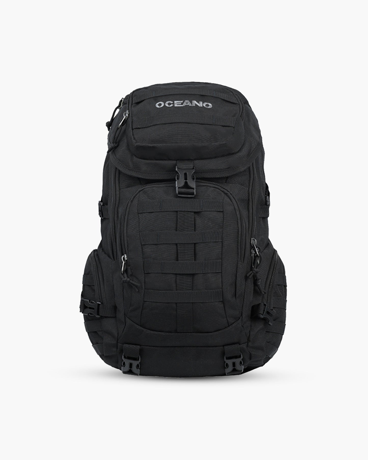 Mochila Navy