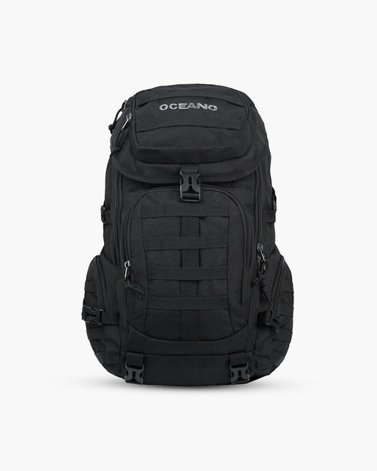 Mochila Navy