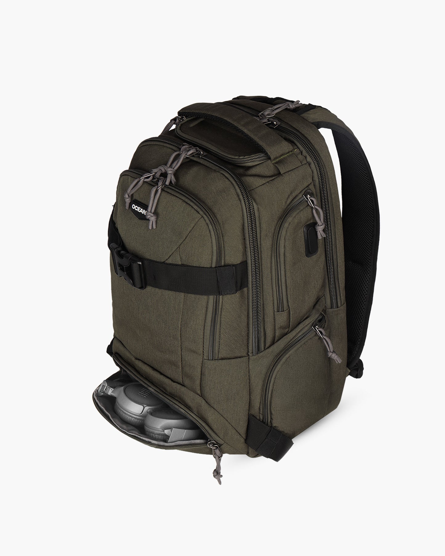 Mochila Volcam