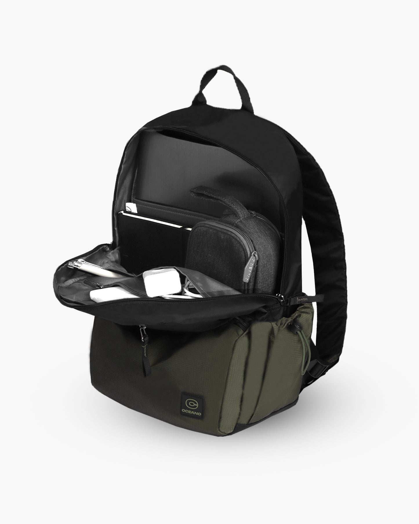 Mochila Lewi