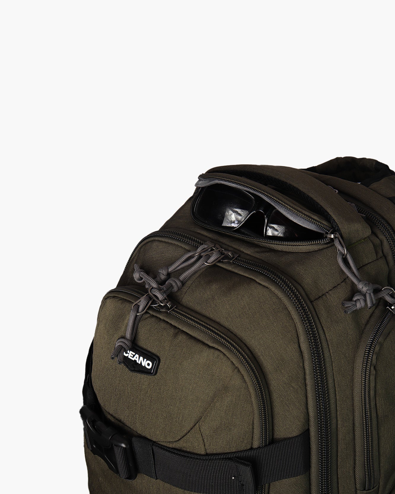 Mochila Volcam
