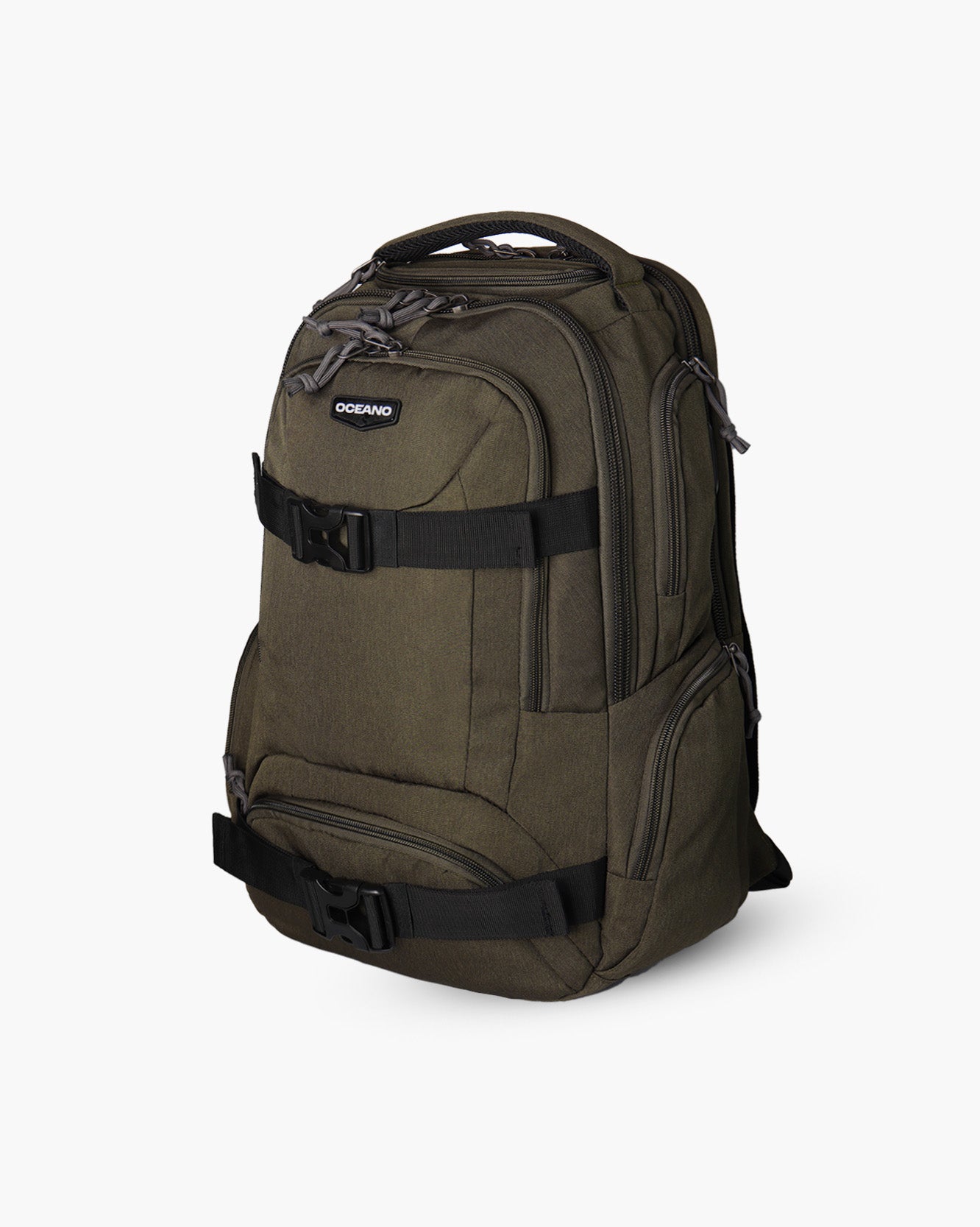 Mochila Volcam