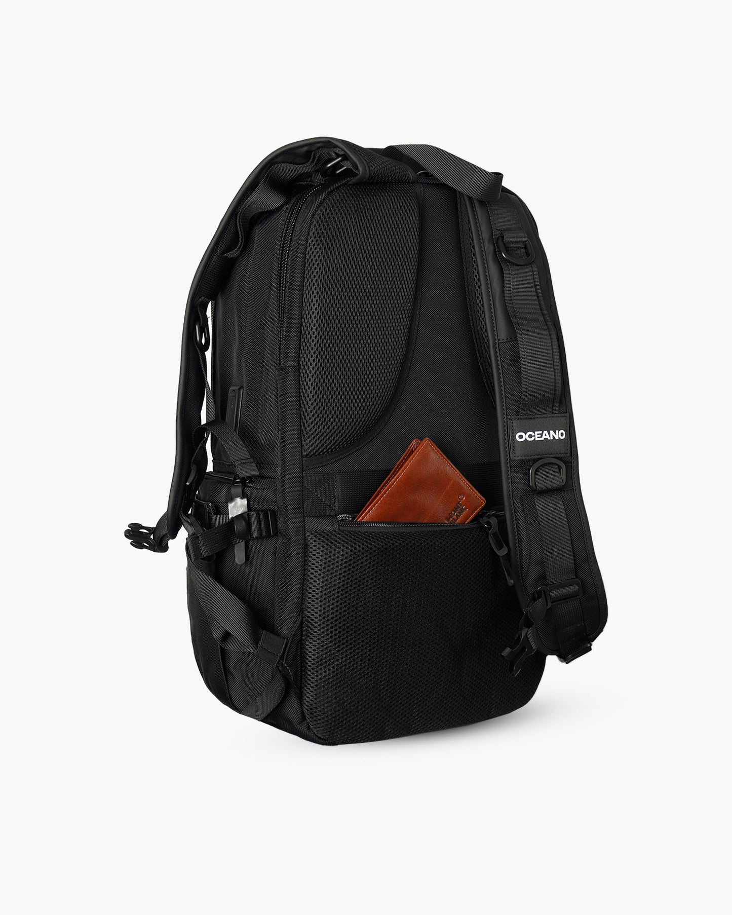 Mochila Wix