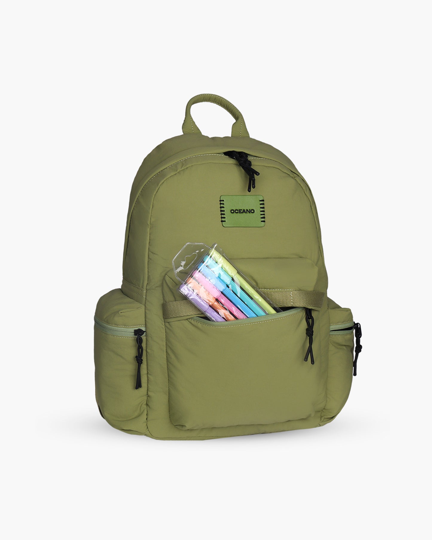 Mochila Niat