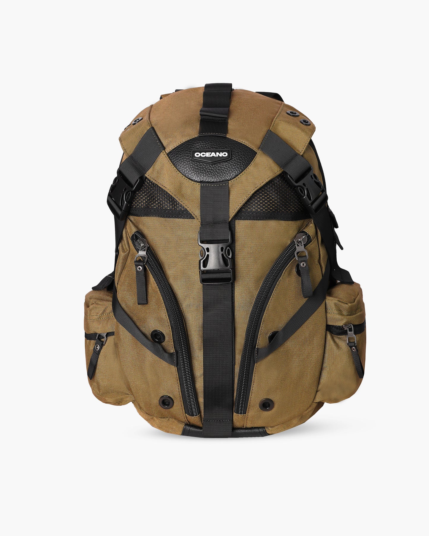 Mochila Counter