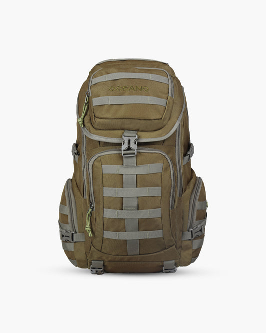 Mochila Navy