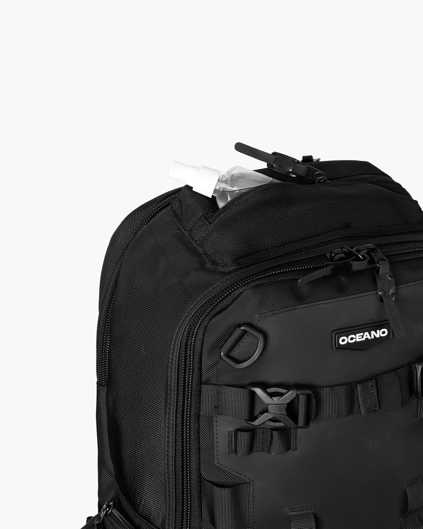 Mochila Wix