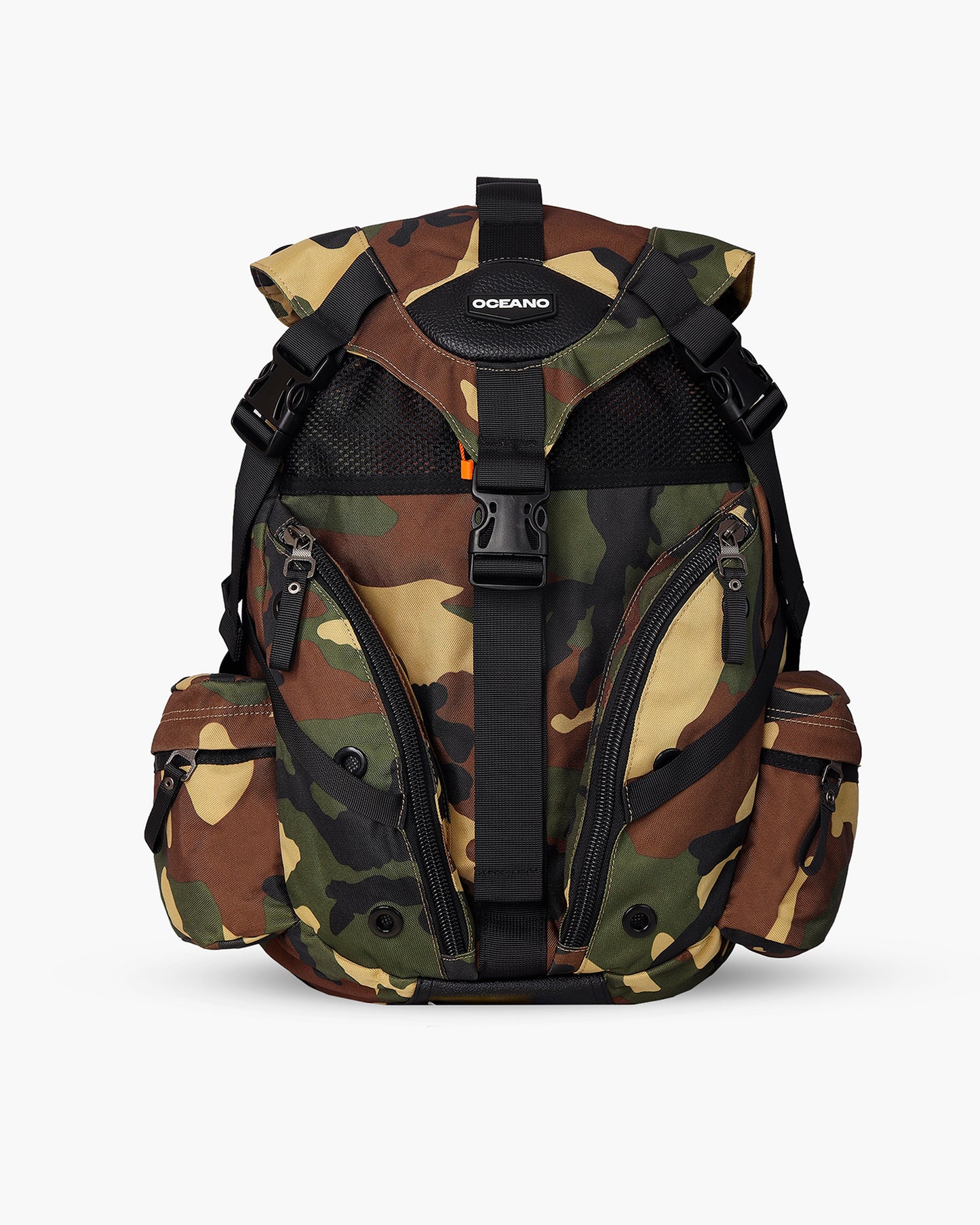 Mochila Counter