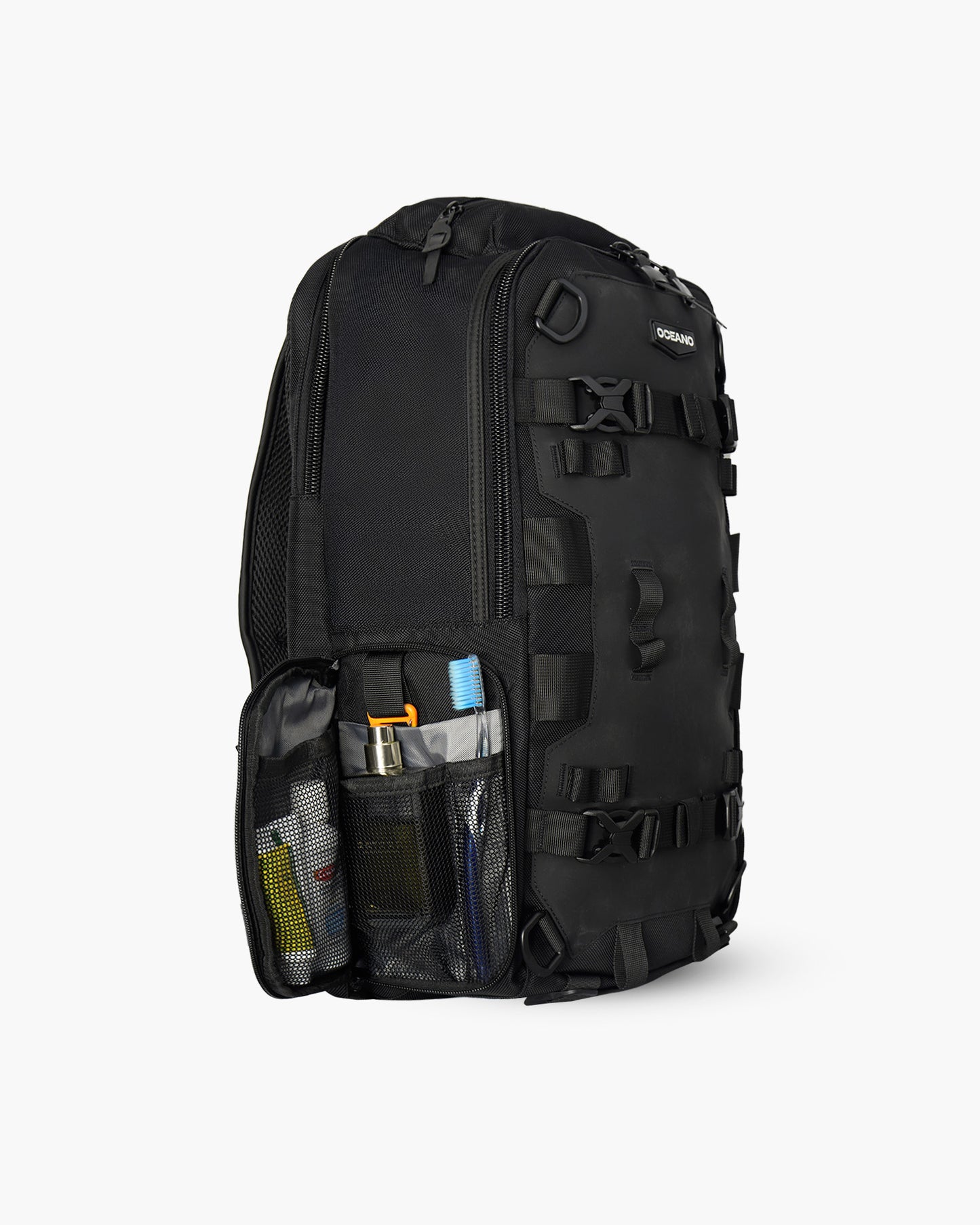 Mochila Wix
