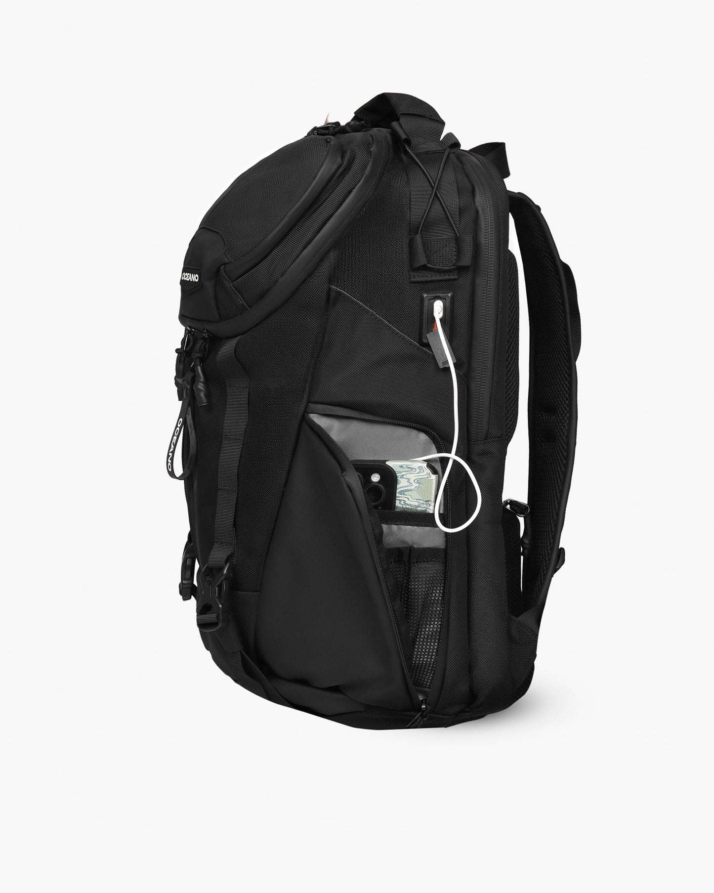 Mochila Venom