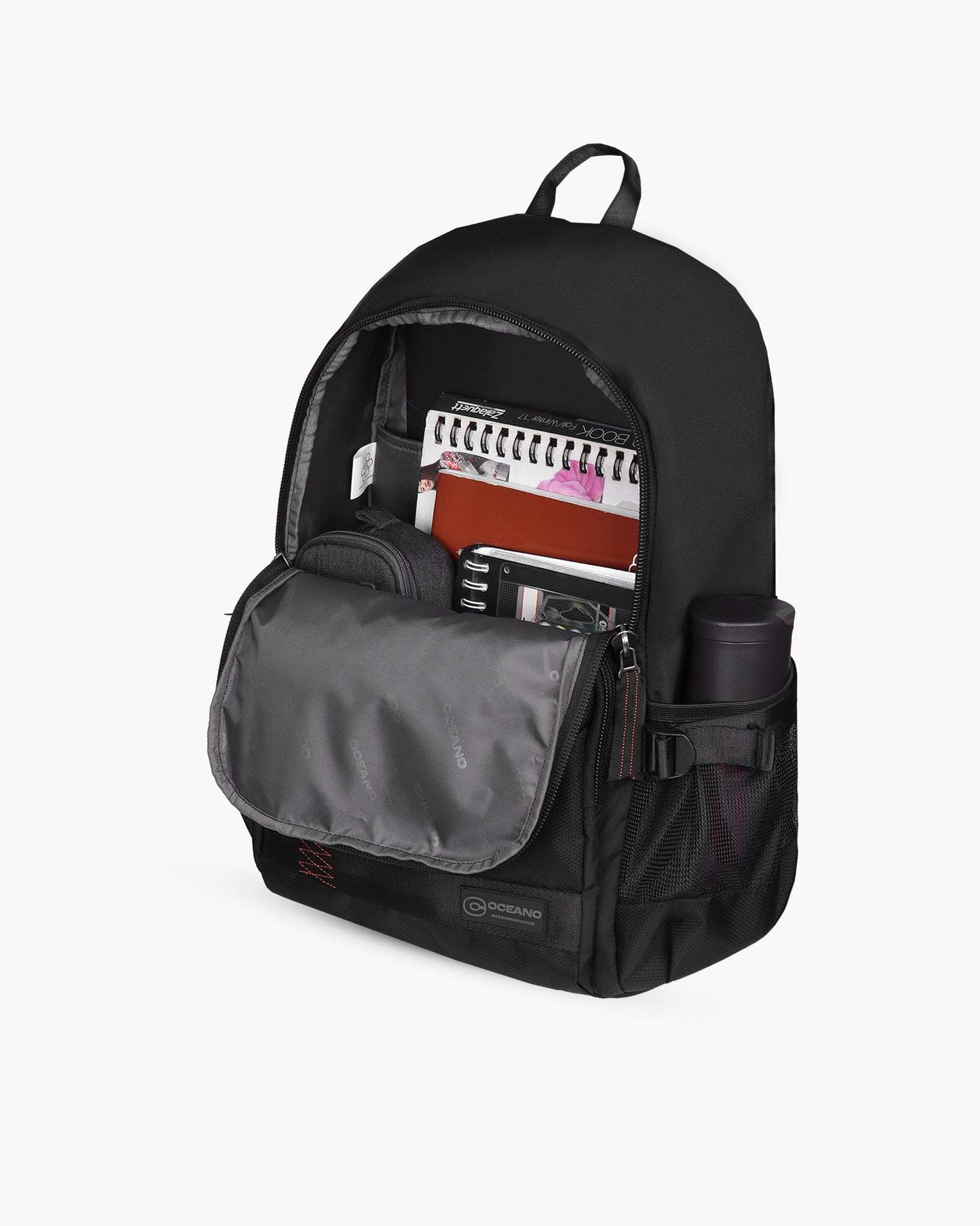 Mochila Cliver
