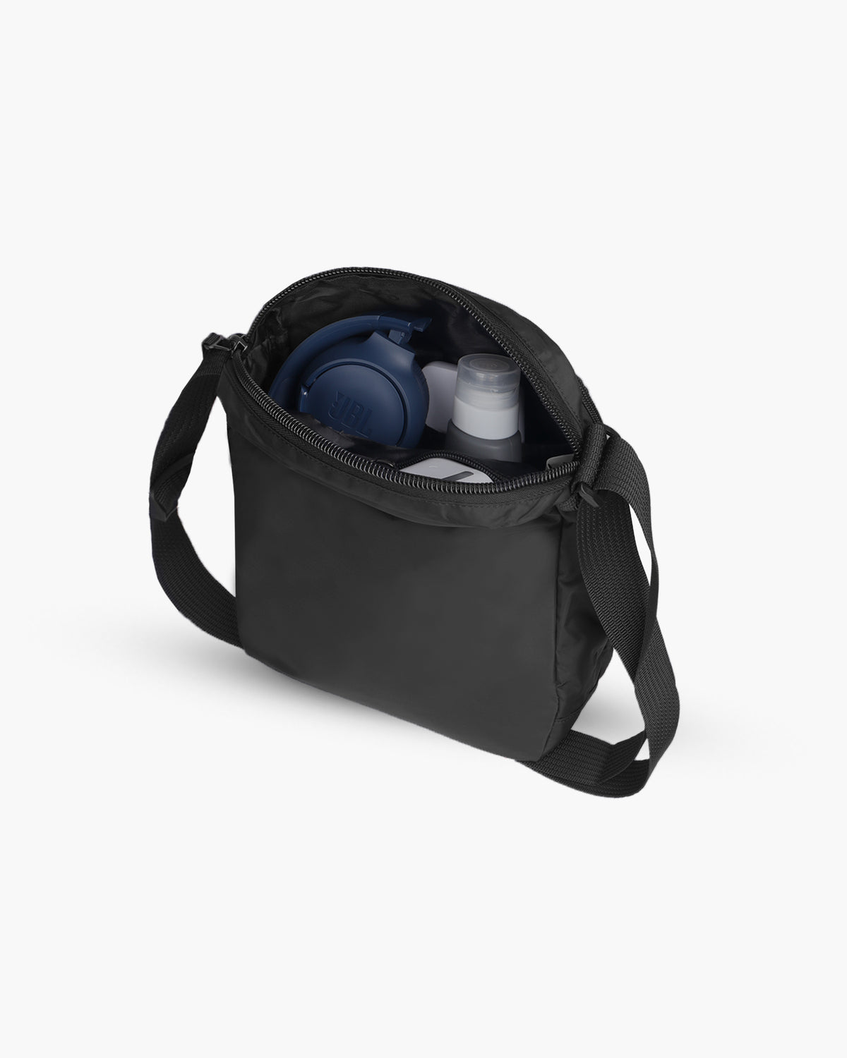 Morral Luck