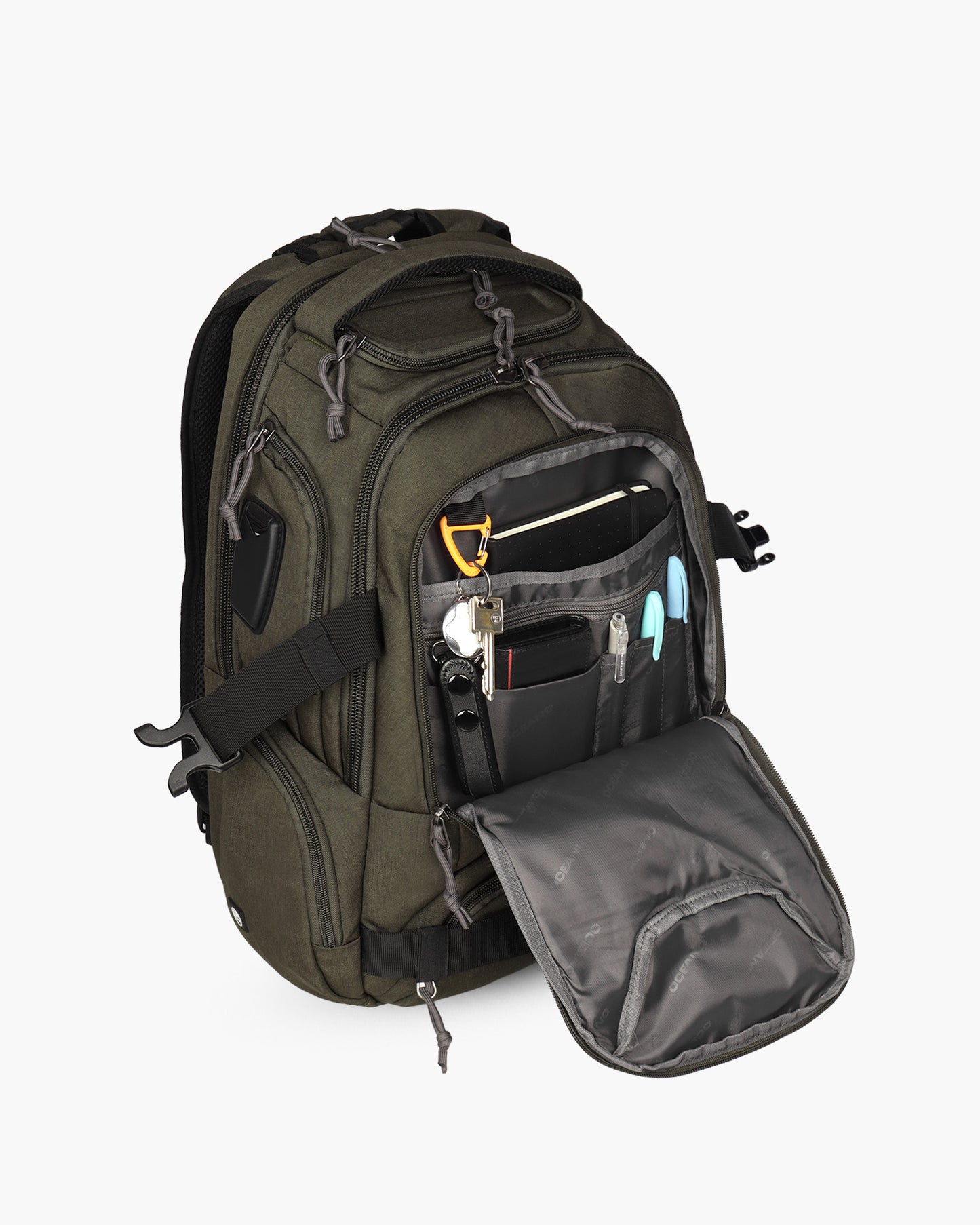Mochila Volcam