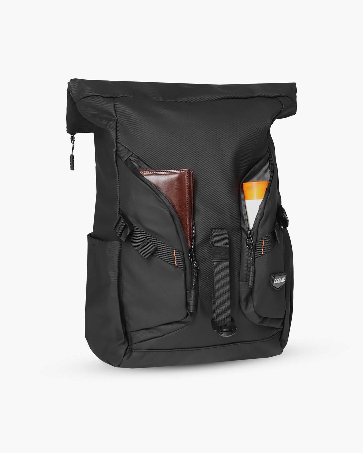 Mochila Kiper