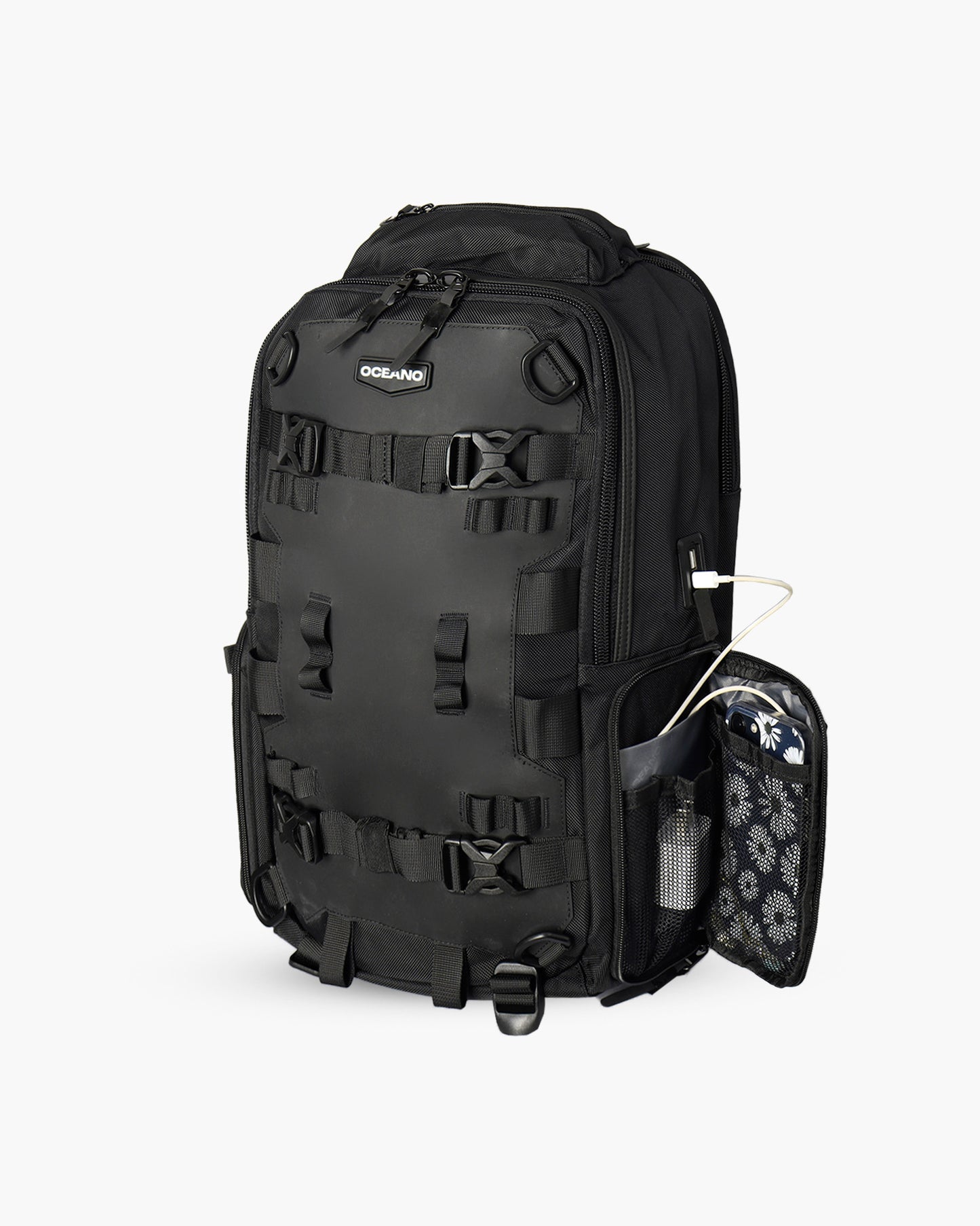 Mochila Wix