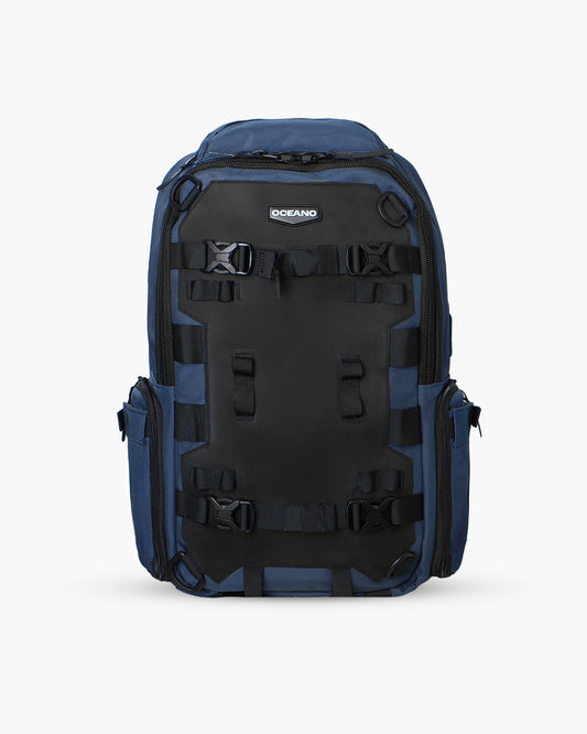 Mochila Wix