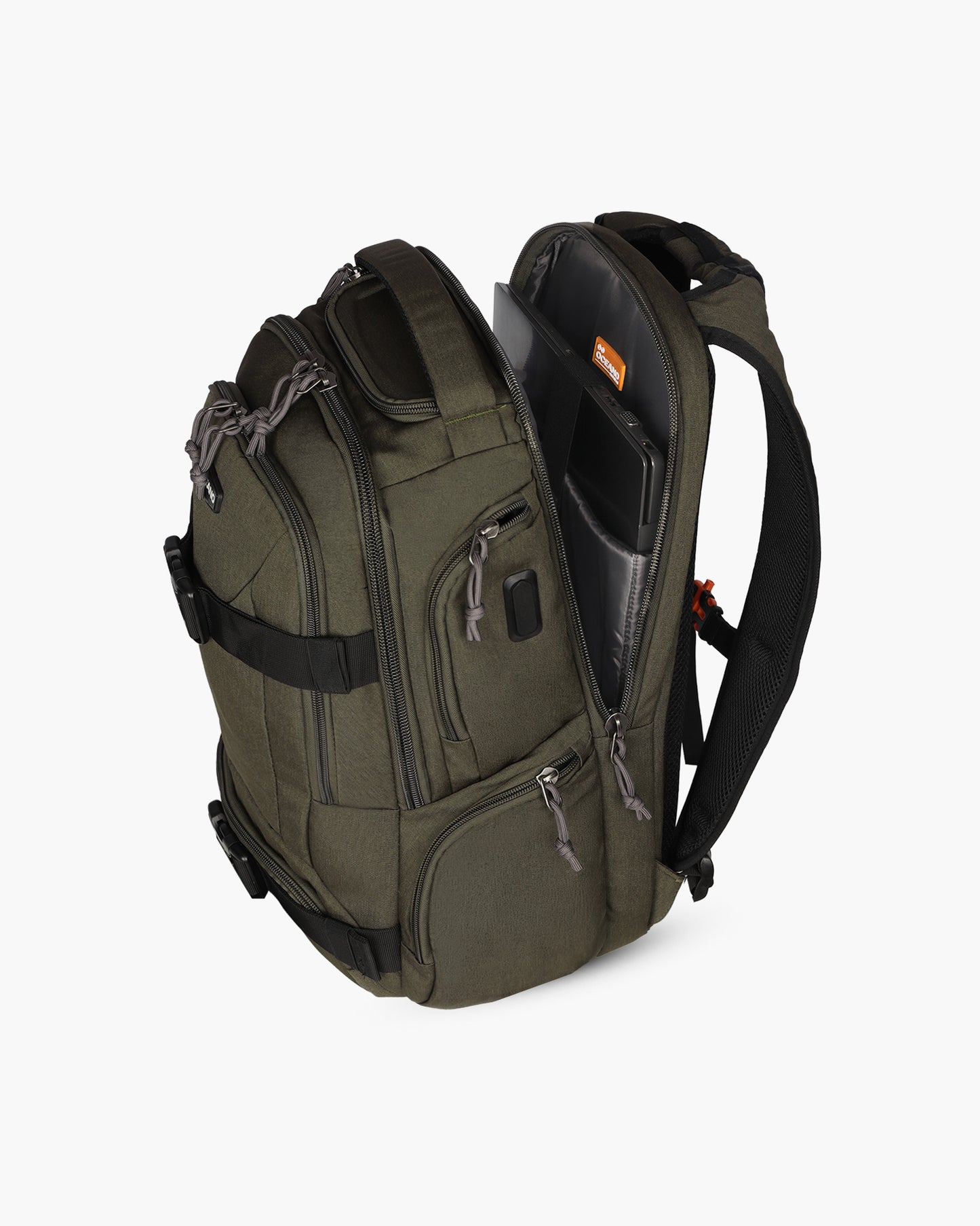 Mochila Volcam
