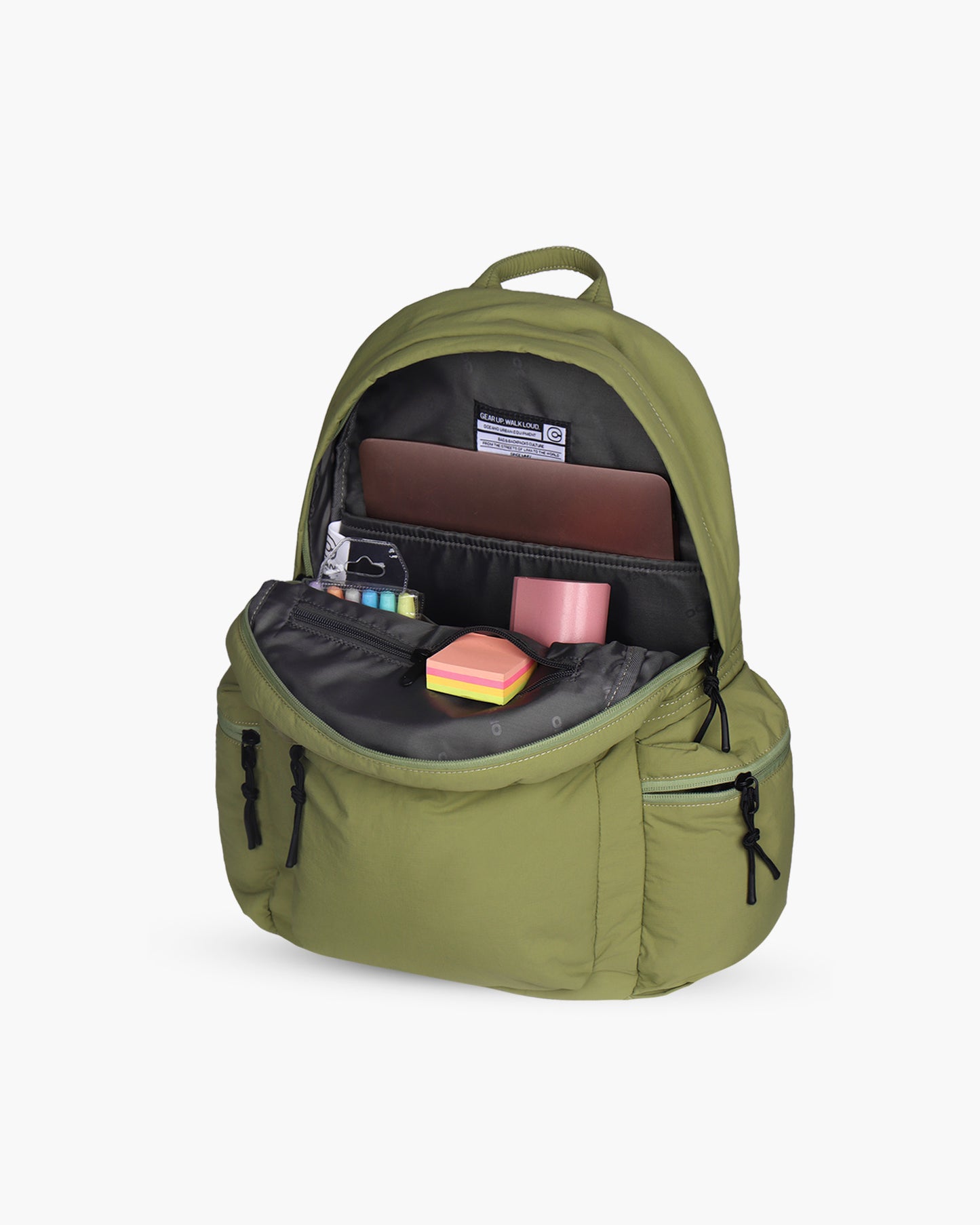 Mochila Niat