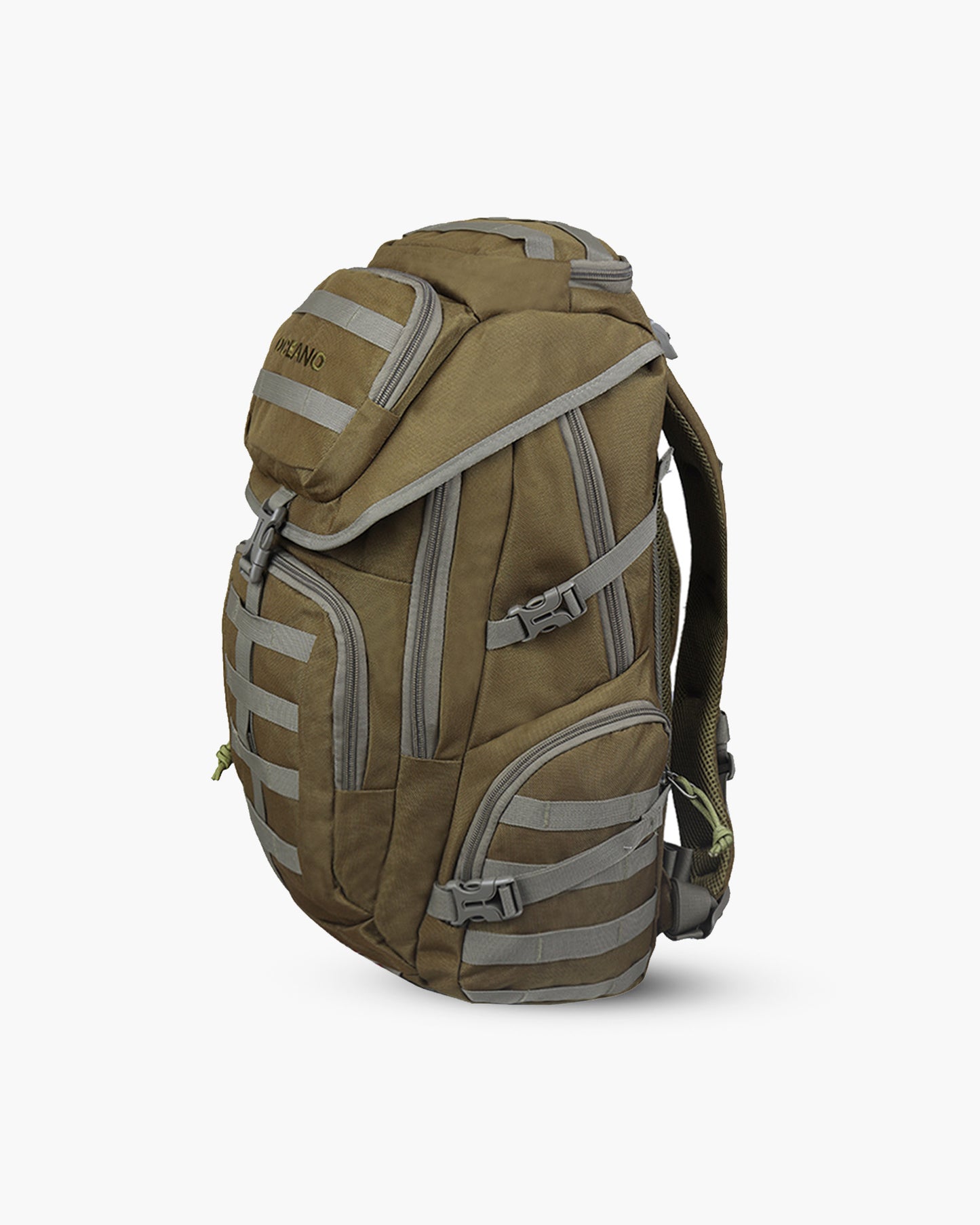 Mochila Navy