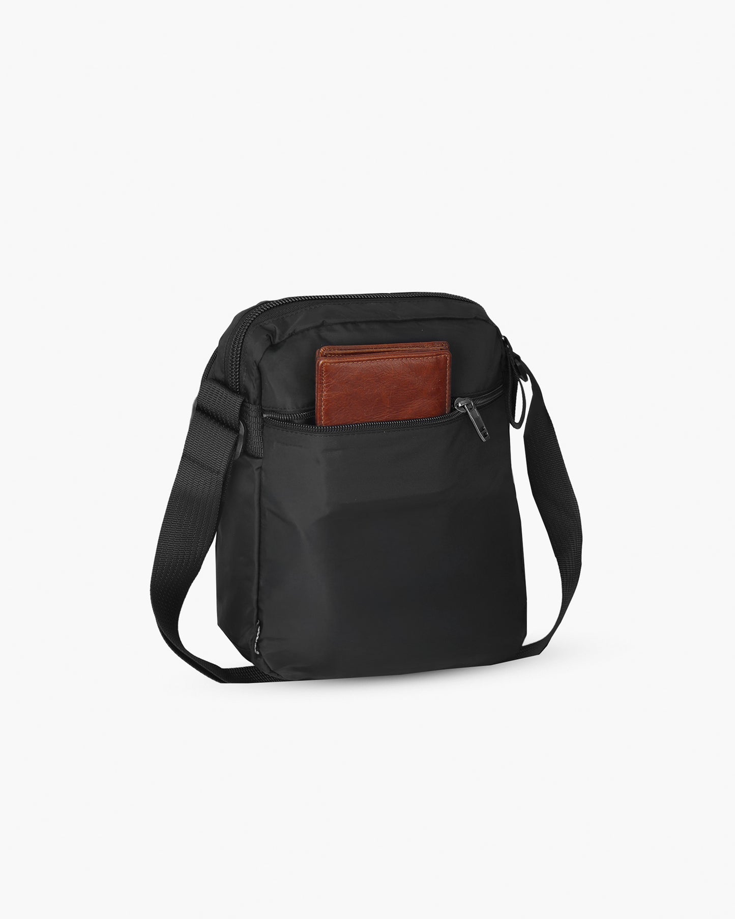 Morral Luck