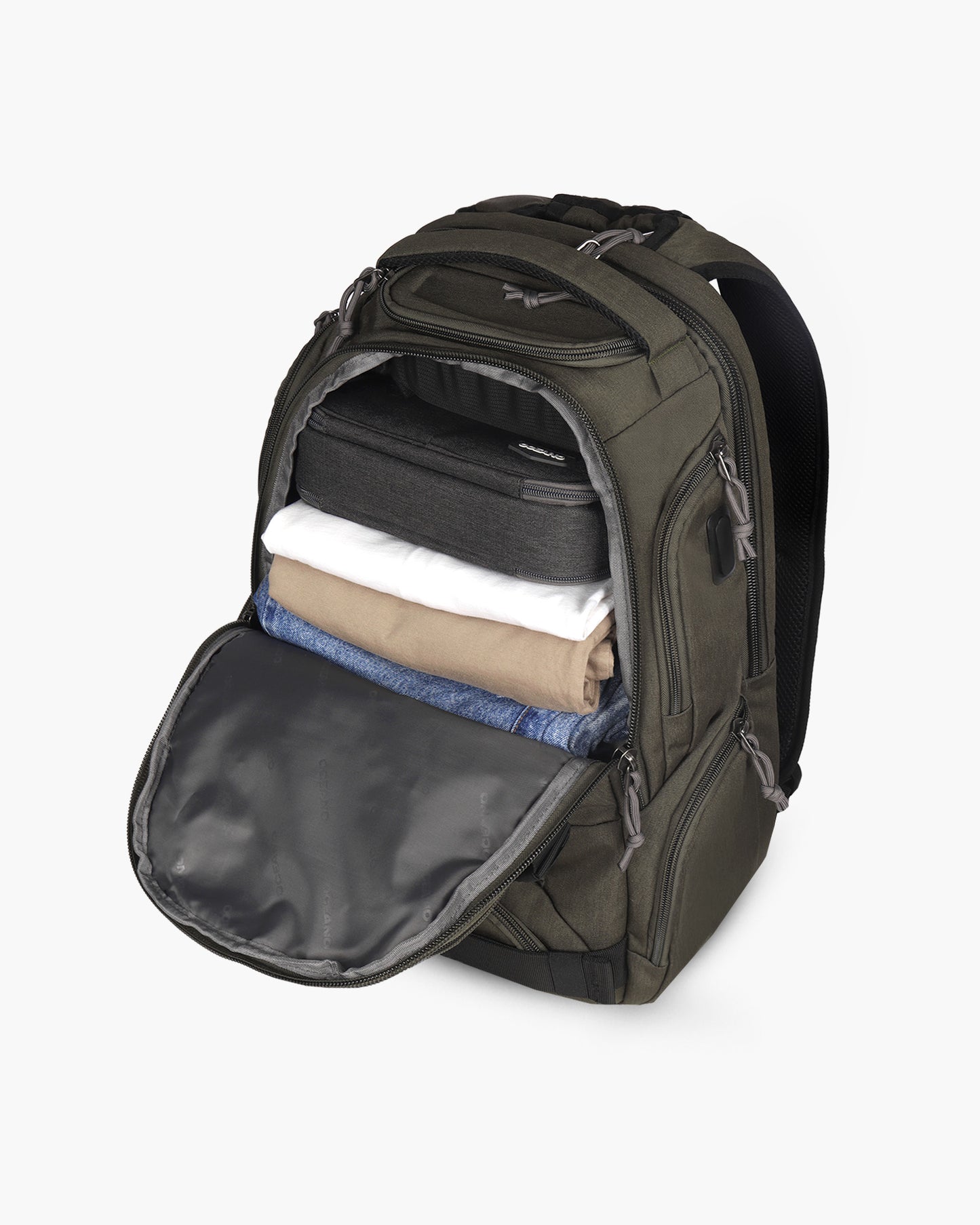 Mochila Volcam