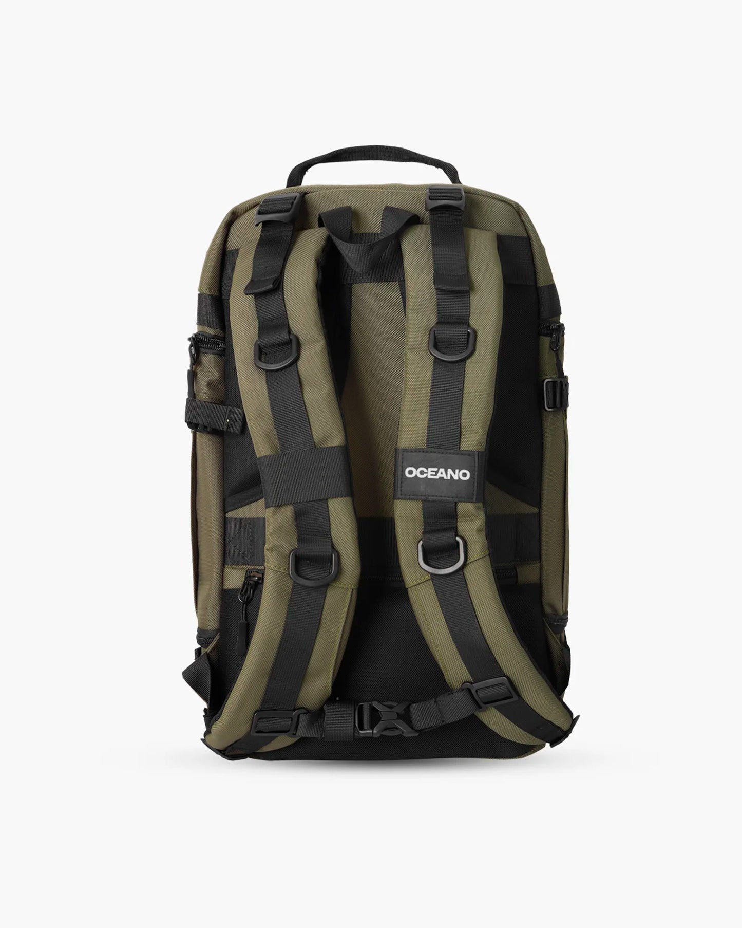 Mochila Zox