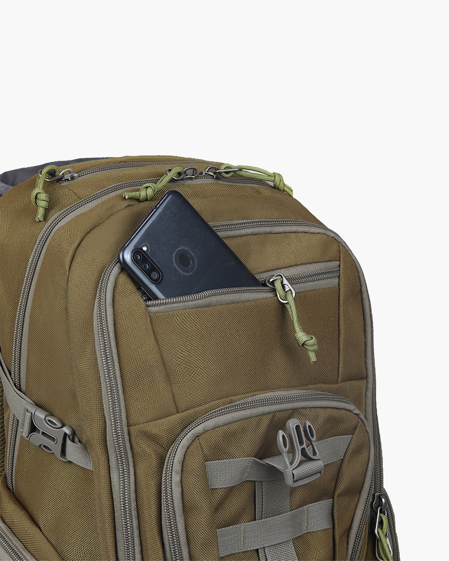Mochila Navy