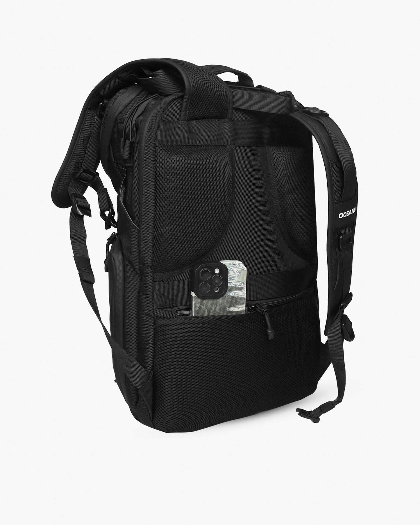 Mochila Venom
