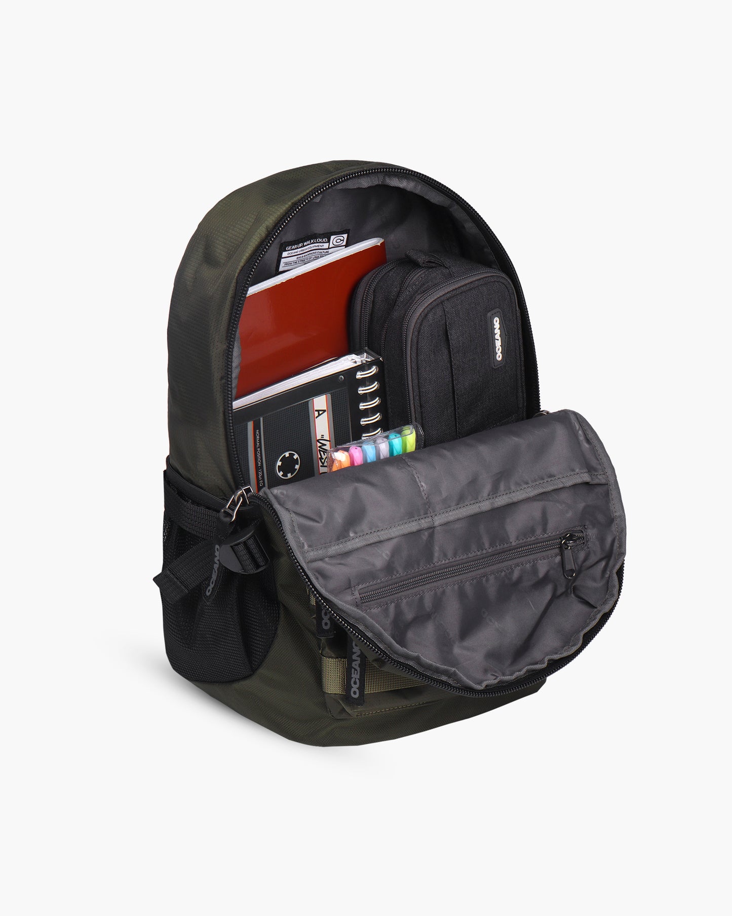 Mochila Frame