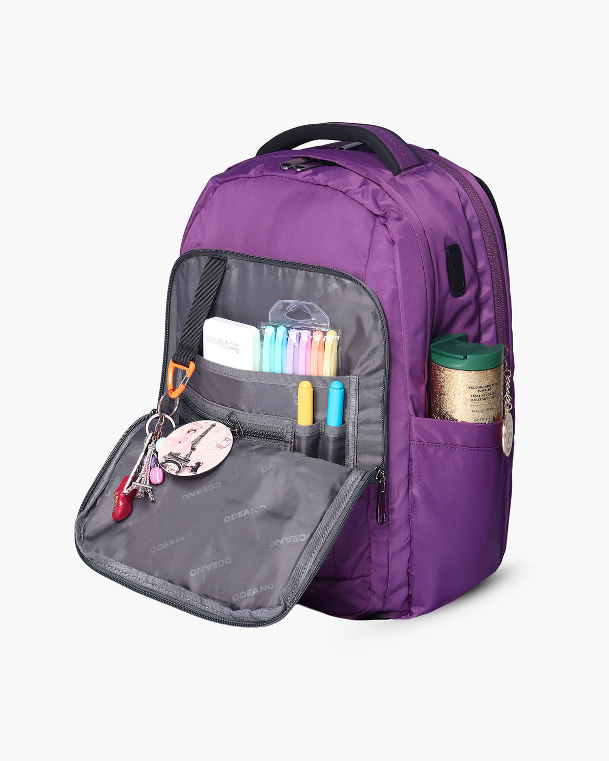Mochila Gravity