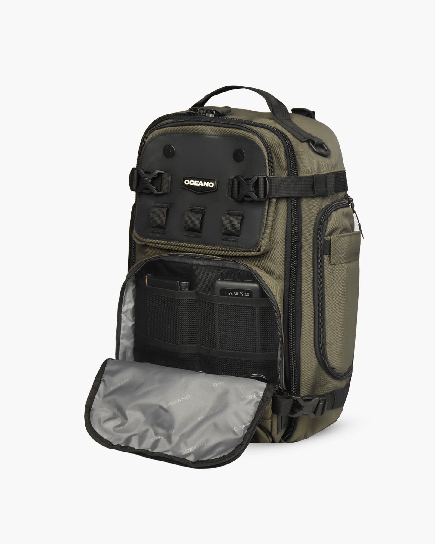 Mochila Zox