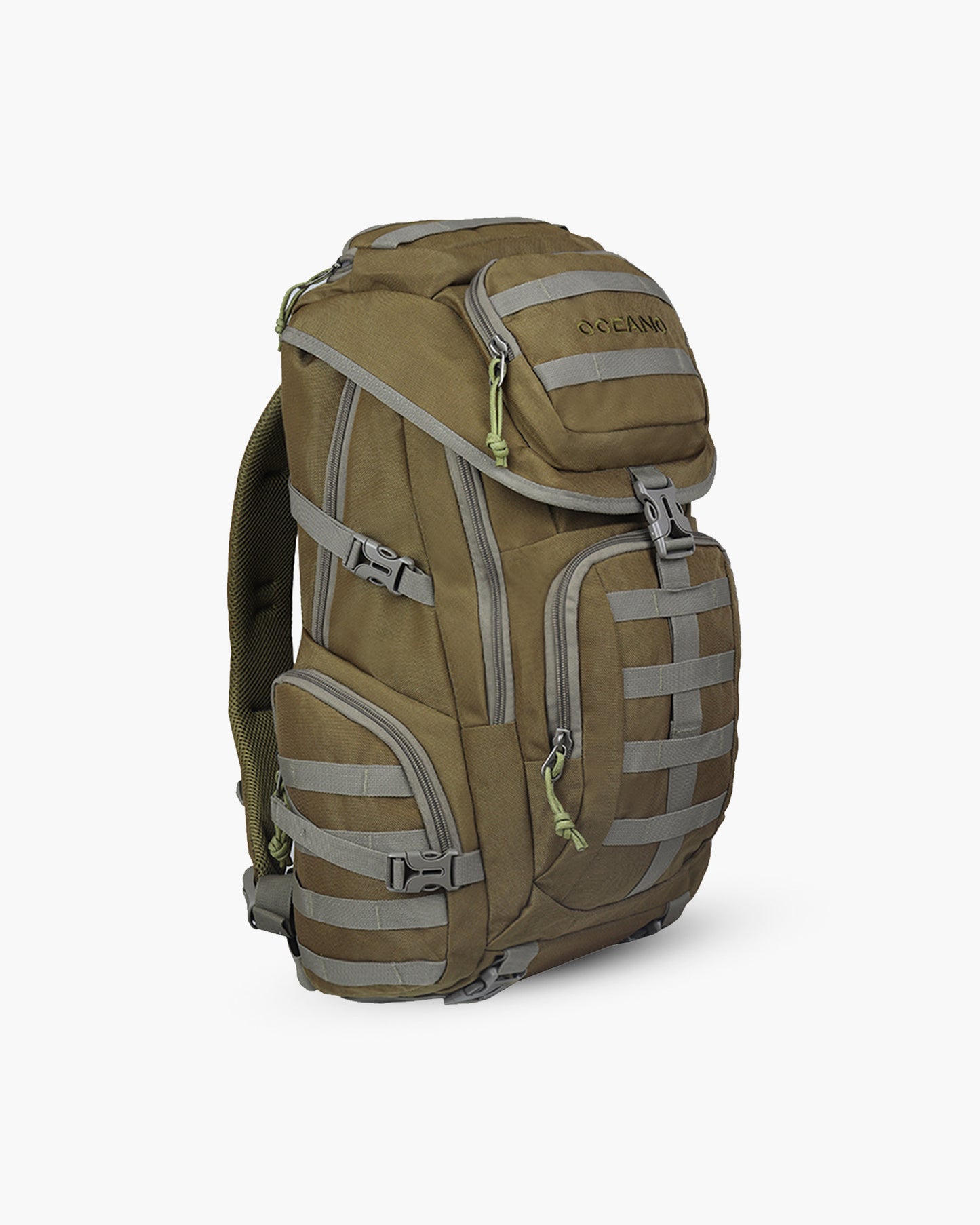 Mochila Navy