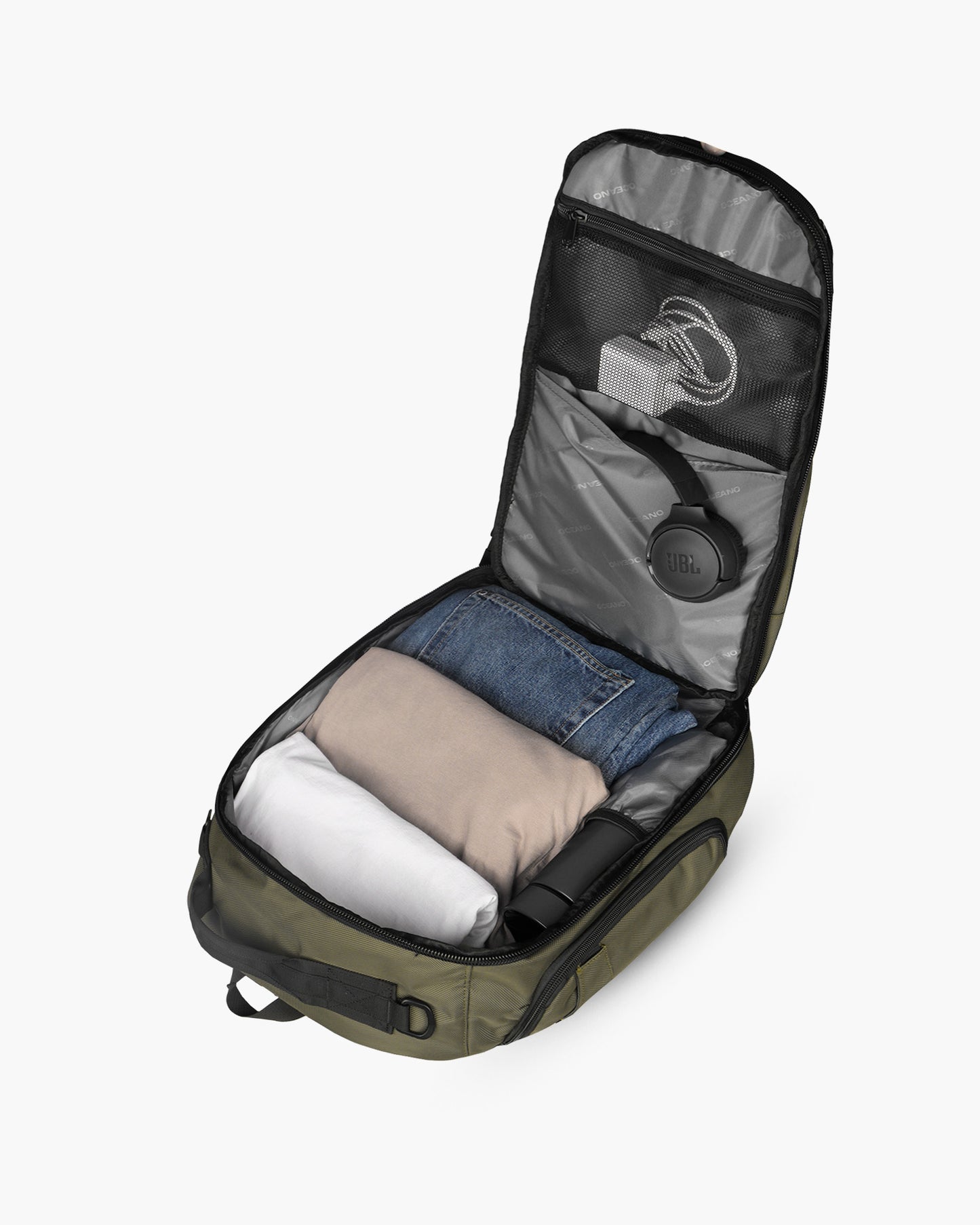 Mochila Zox