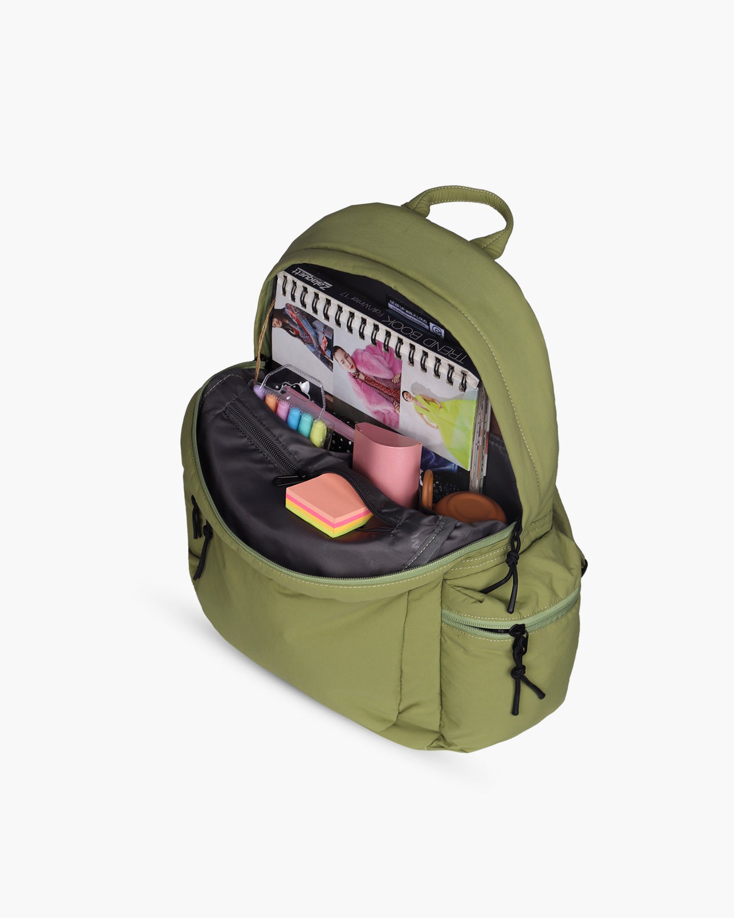 Mochila Niat
